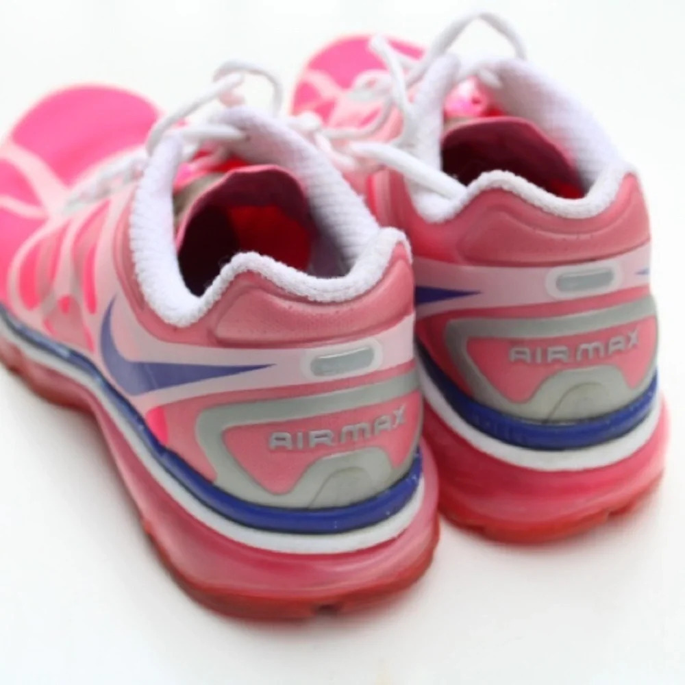 Nike Air Max sneakers - Picture 9 of 13